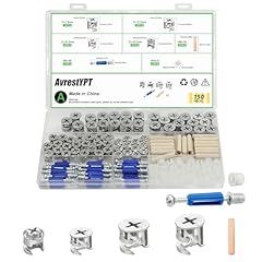 Avrestypt 150pcs furniture for sale  Delivered anywhere in USA 