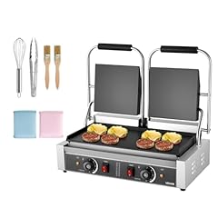 Vevor commercial panini for sale  Delivered anywhere in USA 