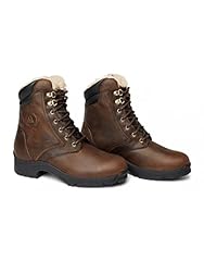 Winterstiefelette snowy river gebraucht kaufen  Wird an jeden Ort in Deutschland