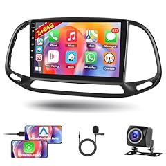 Motorsi 64g carplay usato  Spedito ovunque in Italia 