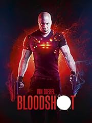 Bloodshot d'occasion  Livré partout en France