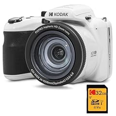 Kodak pixpro astro for sale  Delivered anywhere in UK