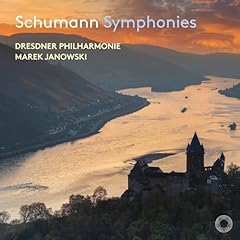 Schumann sämtliche sinfonien gebraucht kaufen  Wird an jeden Ort in Deutschland