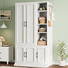 Likimio armoire wardrobe for sale  Delivered anywhere in USA 