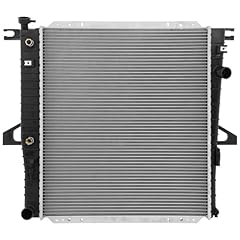 Cciyu 2173 radiator for sale  Delivered anywhere in USA 