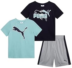 Puma boys short for sale  Delivered anywhere in USA 