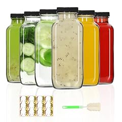 Aurotrends glass bottles for sale  Delivered anywhere in USA 