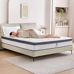 Caopu queen mattress for sale  Delivered anywhere in USA 