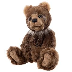 Charlie bears adams for sale  Delivered anywhere in UK