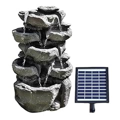 Geezy solar water for sale  Delivered anywhere in UK