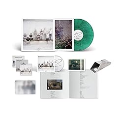 12 (Ltd. Deluxe LP + CD) gebraucht kaufen  Wird an jeden Ort in Deutschland