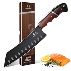 Drgskl santoku knife for sale  Delivered anywhere in USA 