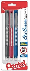 Pentel clic retractable for sale  Delivered anywhere in USA 