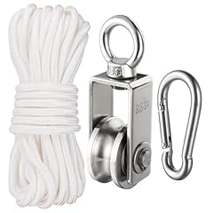 Shinico cable pulley for sale  Delivered anywhere in USA 