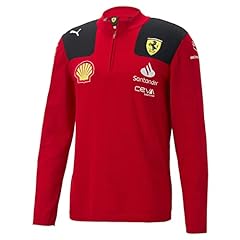 Puma scuderia ferrari usato  Spedito ovunque in Italia 