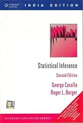 Statistical inference for sale  Delivered anywhere in UK