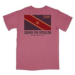 Sigma phi epsilon for sale  Delivered anywhere in USA 