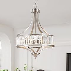 Cnratye brushed nickel for sale  Delivered anywhere in USA 