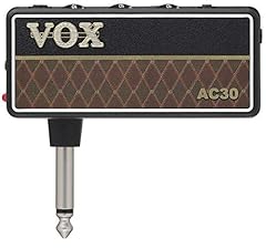 Vox ap2ac amplug for sale  Delivered anywhere in Canada