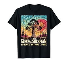 General sherman sequoia for sale  Delivered anywhere in USA 