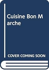 Cuisine bon marche usato  Spedito ovunque in Italia 