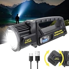 Letour rechargeable torches for sale  Delivered anywhere in Ireland