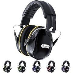 Dr.meter ear defenders for sale  Delivered anywhere in Ireland