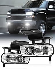 4x4flstc led fog for sale  Delivered anywhere in USA 