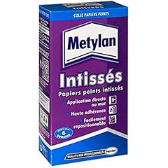 Metylan colle papiers d'occasion  Livré partout en France