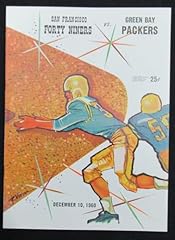 December 1960 49ers for sale  Delivered anywhere in USA 