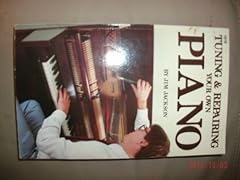 Tuning repairing piano for sale  Delivered anywhere in USA 
