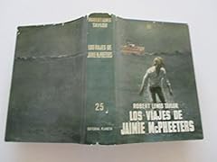 Los viajes jaimie d'occasion  Livré partout en France