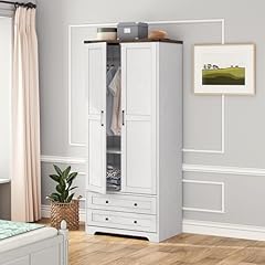 Brafab armoire wardrobe for sale  Delivered anywhere in USA 