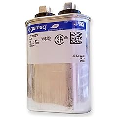 Genteq capacitor mfd for sale  Delivered anywhere in USA 