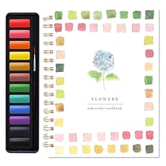 Omnikryp cahier aquarelle d'occasion  Livré partout en France