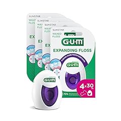 Gum expanding floss for sale  Delivered anywhere in UK