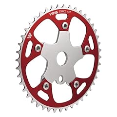 Wfs pulsar chainring for sale  Delivered anywhere in UK