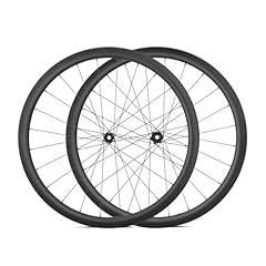 Ruote bici corsa usato  Spedito ovunque in Italia 