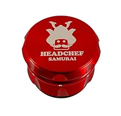 Headchef samurai metal for sale  Delivered anywhere in UK