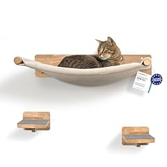 Woowood kletterwand katzen gebraucht kaufen  Wird an jeden Ort in Deutschland