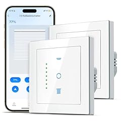 Smartercurry wlan rolladenscha gebraucht kaufen  Wird an jeden Ort in Deutschland