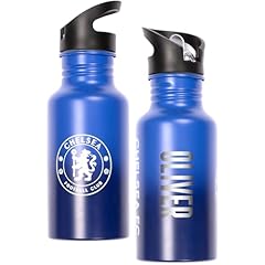 Chelsea personalised metal for sale  Delivered anywhere in UK