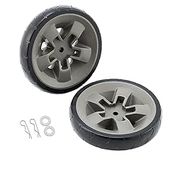 67445 grill wheels for sale  Delivered anywhere in USA 