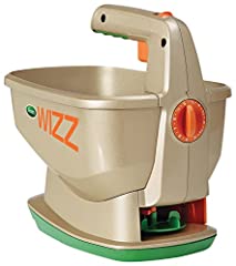 Scotts wizz spreader for sale  Delivered anywhere in USA 