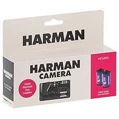 Harman disposable rechargeable for sale  Delivered anywhere in Ireland