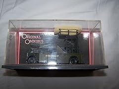 Corgi aec tower for sale  Delivered anywhere in UK