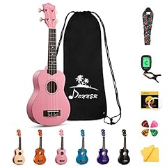 Donner ukulele beginner for sale  Delivered anywhere in UK
