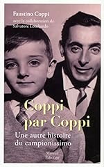 Coppi coppi histoire d'occasion  Livré partout en Belgiqu