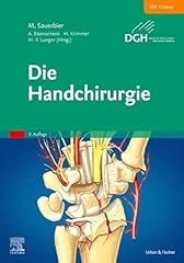 Handchirurgie gebraucht kaufen  Wird an jeden Ort in Deutschland