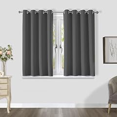 Cucraf blackout curtains for sale  Delivered anywhere in UK